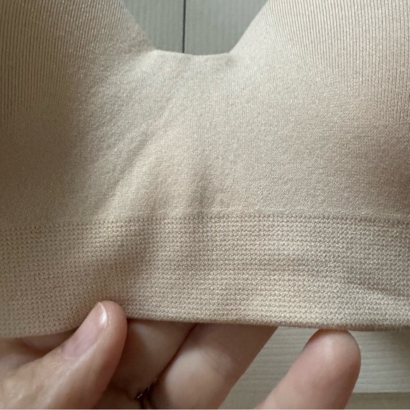 WACOAL Flawless Comfort Contour Seamless T shirt Bra size 34 DD - Picture 4 of 9